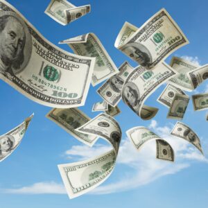 1.000.000 VNĐ Thankful