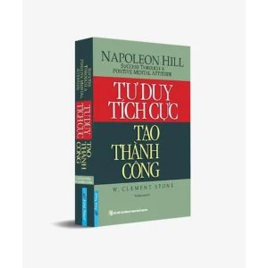 Tư duy tích cực tạo thành công