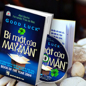 Bí Mật Của May Mắn - Alex Rovira