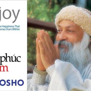 Hạnh Phúc Tại Tâm - Osho