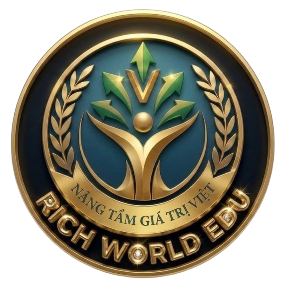 Rich world